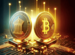 CBDCs vs Cryptocurrency: Key Differences