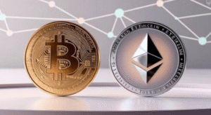 Coins vs Tokens: Understanding the Difference
