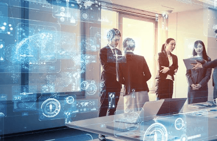 The Role of Technology in Modern Financial Services