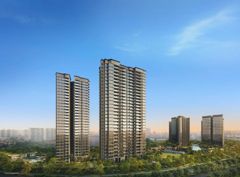 What to Look For When Studying the Thomson Reserve Floor Plan